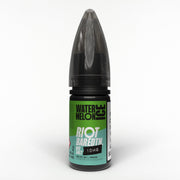 Riot Squad Bar Salts - Watermelon 10ml - Vapour Central